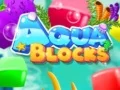 Spel Akvablokker pÄ nÀtet Spel Akvablokker pÄ nÀtet