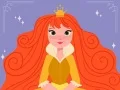 Spel Liten prinsessa pussel pÄ nÀtet Spel Liten prinsessa pussel pÄ nÀtet