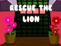 Spel Rädda lejonet på nätet Spel Rädda lejonet på nätet