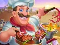 Spel Köksgalenskap på nätet