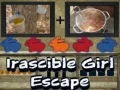 Spel Rasande Flicka Flykt pÄ nÀtet Spel Rasande Flicka Flykt pÄ nÀtet
