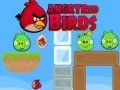 Spel Arg röda fåglar på nätet Spel Arg röda fåglar på nätet