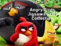 Spel Angry Birds pusselkollektion på nätet Spel Angry Birds pusselkollektion på nätet