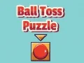 Spel Bollkast Pussel pÄ nÀtet Spel Bollkast Pussel pÄ nÀtet