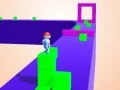Spel Kube-lopp pÄ nÀtet Spel Kube-lopp pÄ nÀtet