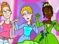 Spel Rick och Morty: Prinsessmakaren på nätet