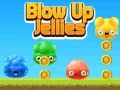 Spel Spräng Geléerna på nätet Spel Spräng Geléerna på nätet