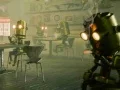 Spel Robotbaren på nätet