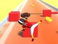 Spel Gal Touchdown på nätet