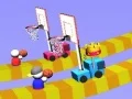 Spel Rullande Korg på nätet