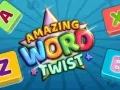 Spel Fantastisk Ordtwist på nätet