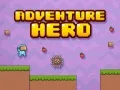 Spel Äventyrshjälte på nätet Spel Äventyrshjälte på nätet