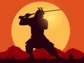 Spel Dold Samurai-strid pÄ nÀtet Spel Dold Samurai-strid pÄ nÀtet