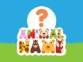 Spel Djurens Namn pÄ nÀtet Spel Djurens Namn pÄ nÀtet