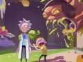 Spel Rick och Morty Rutschkana på nätet Spel Rick och Morty Rutschkana på nätet