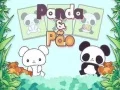 Spel Panda och Pao på nätet