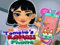 Spel Tomokos Kawaii Telefon på nätet