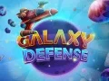 Spel Galaxförsvar på nätet Spel Galaxförsvar på nätet