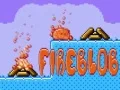 Spel EldBlob pÄ nÀtet Spel EldBlob pÄ nÀtet