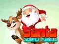 Spel Julpussel på nätet Spel Julpussel på nätet