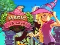 Spel Magisk Akademi på nätet