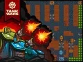 Spel Tankkrig: Pro på nätet