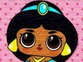 Spel Popsy Prinsess Pussel pÄ nÀtet Spel Popsy Prinsess Pussel pÄ nÀtet