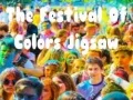 Spel FÀrgfestivalen Pussel pÄ nÀtet Spel FÀrgfestivalen Pussel pÄ nÀtet