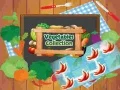 Spel Grönsaksinsamling på nätet Spel Grönsaksinsamling på nätet