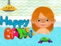 Spel Lyckligt Bad på nätet