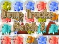 Spel Dumpers Match 3 på nätet
