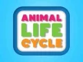 Spel Djurens livscykel pÄ nÀtet Spel Djurens livscykel pÄ nÀtet