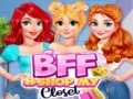 Spel BFF #Handla Från Min Garderob på nätet