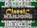 Spel Klassiskt Mahjong på nätet