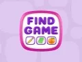 Spel Hitta spel pÄ nÀtet Spel Hitta spel pÄ nÀtet