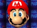 Spel Super Mario 64 pÄ nÀtet Spel Super Mario 64 pÄ nÀtet