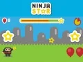 Spel Ninja Stjärna på nätet