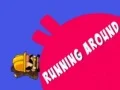 Spel Springa runt pÄ nÀtet Spel Springa runt pÄ nÀtet