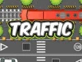 Spel Trafik på nätet
