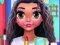 Spel Möte med änglar tjejgrupp på nätet Spel Möte med änglar tjejgrupp på nätet