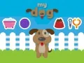 Spel Min Hund på nätet