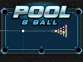Spel Pool 8 boll på nätet