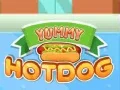 Spel Läcker Hotdog på nätet