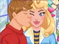 Spel Prinsessan Ava Verklig Tandläkare på nätet