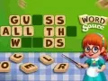 Spel Ordsås på nätet