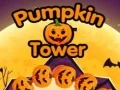 Spel Pumpa Tårn Halloween på nätet