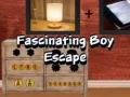 Spel Fascinerande pojkeescape på nätet