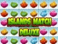 Spel Öar Match Deluxe på nätet Spel Öar Match Deluxe på nätet