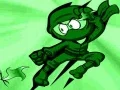 Spel Ninja Upp och Ner pÄ nÀtet Spel Ninja Upp och Ner pÄ nÀtet