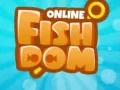 Spel Online Fisk Dom på nätet